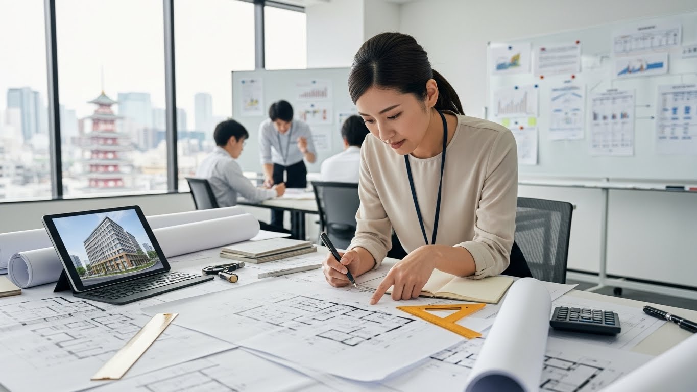 衣料品等の企画・制作・販売